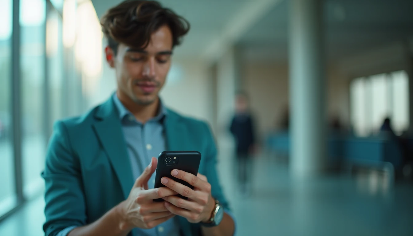 Die besten VPN-Apps für maximale Sicherheit im Sommer