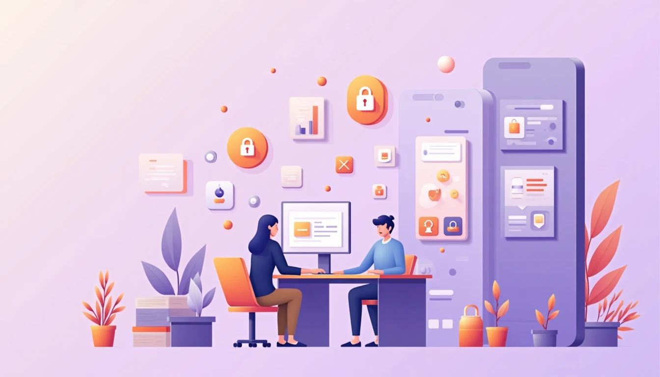 Die besten VPN-Apps und Sicherheits-Tools im September 2026