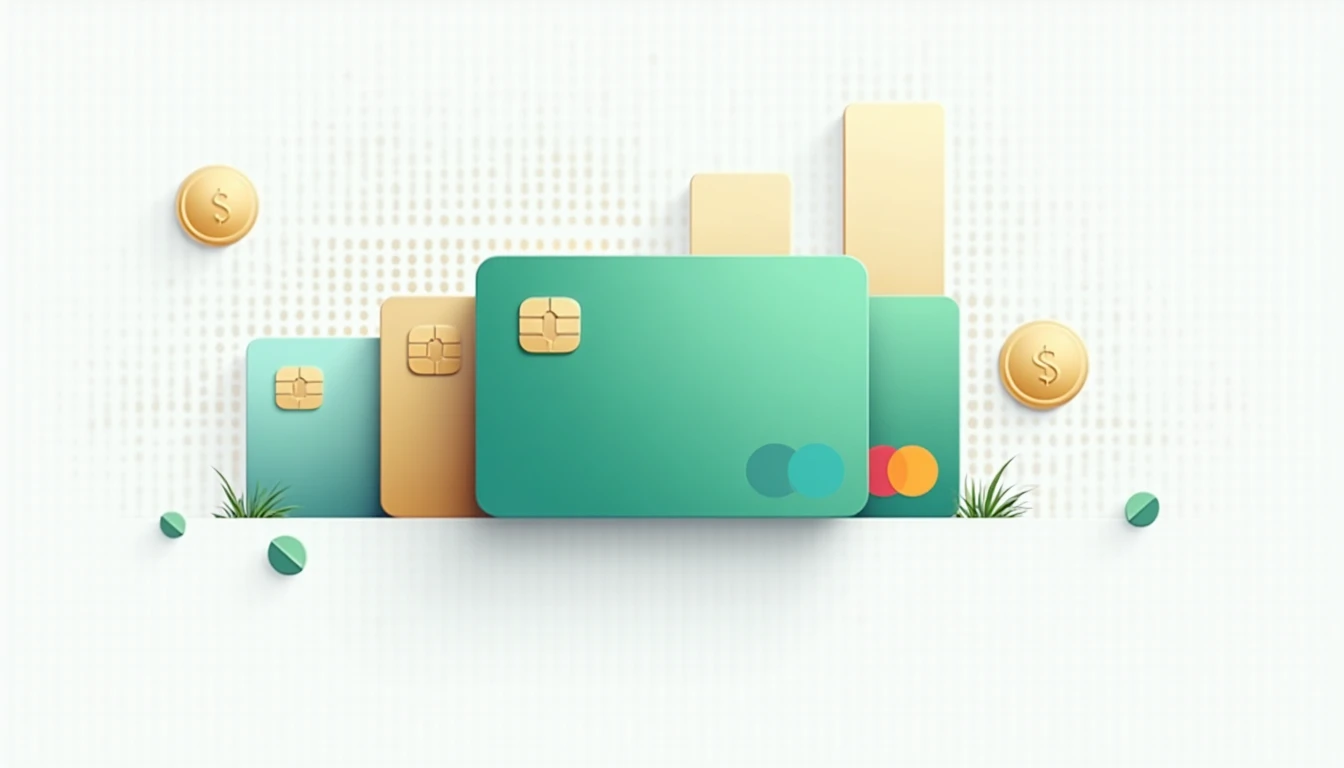 Die Wahrheit über Cashback-Kreditkarten
