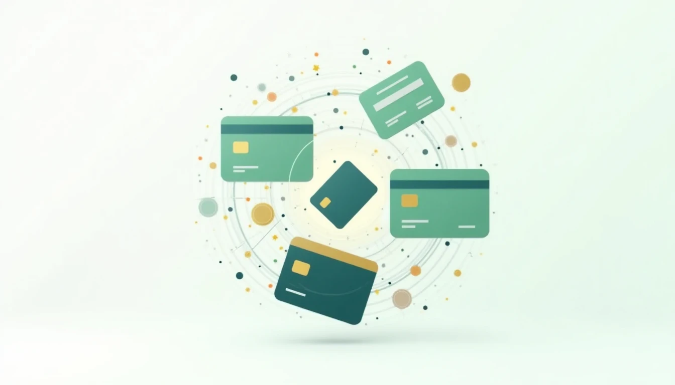 Die Wahrheit über Cashback-Kreditkarten: Mythen entlarvt