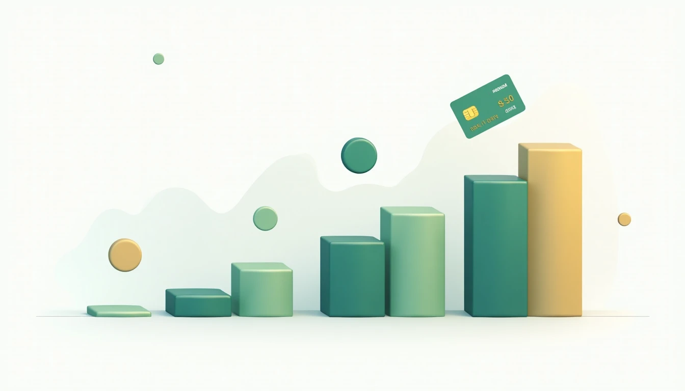 Die Wahrheit über Cashback-Kreditkarten: Mythen entlarvt