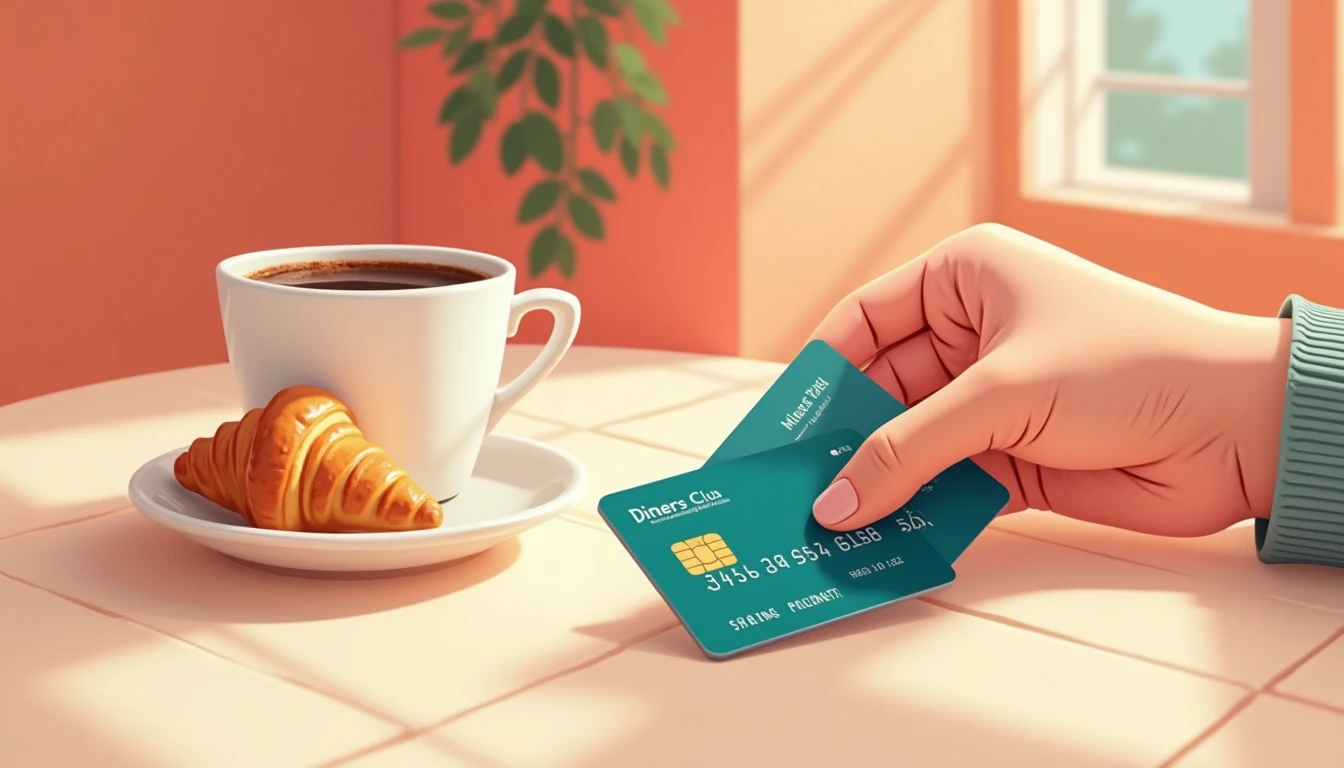 Diners Club Standardna: Is It Worth the Annual Fee?