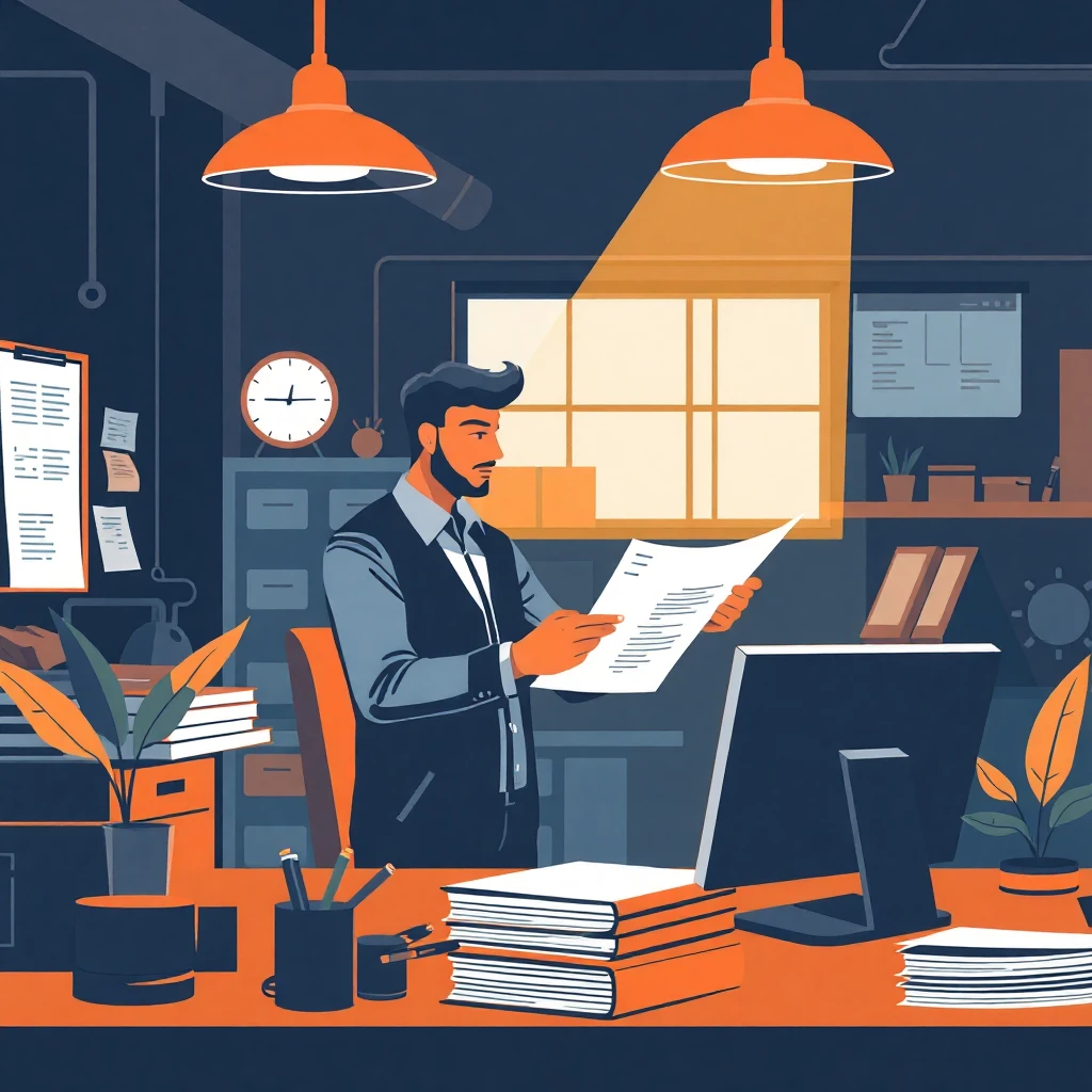 Director Comercial vs. Director de Contrato de Seguridad: ¿Cuál Elegir?