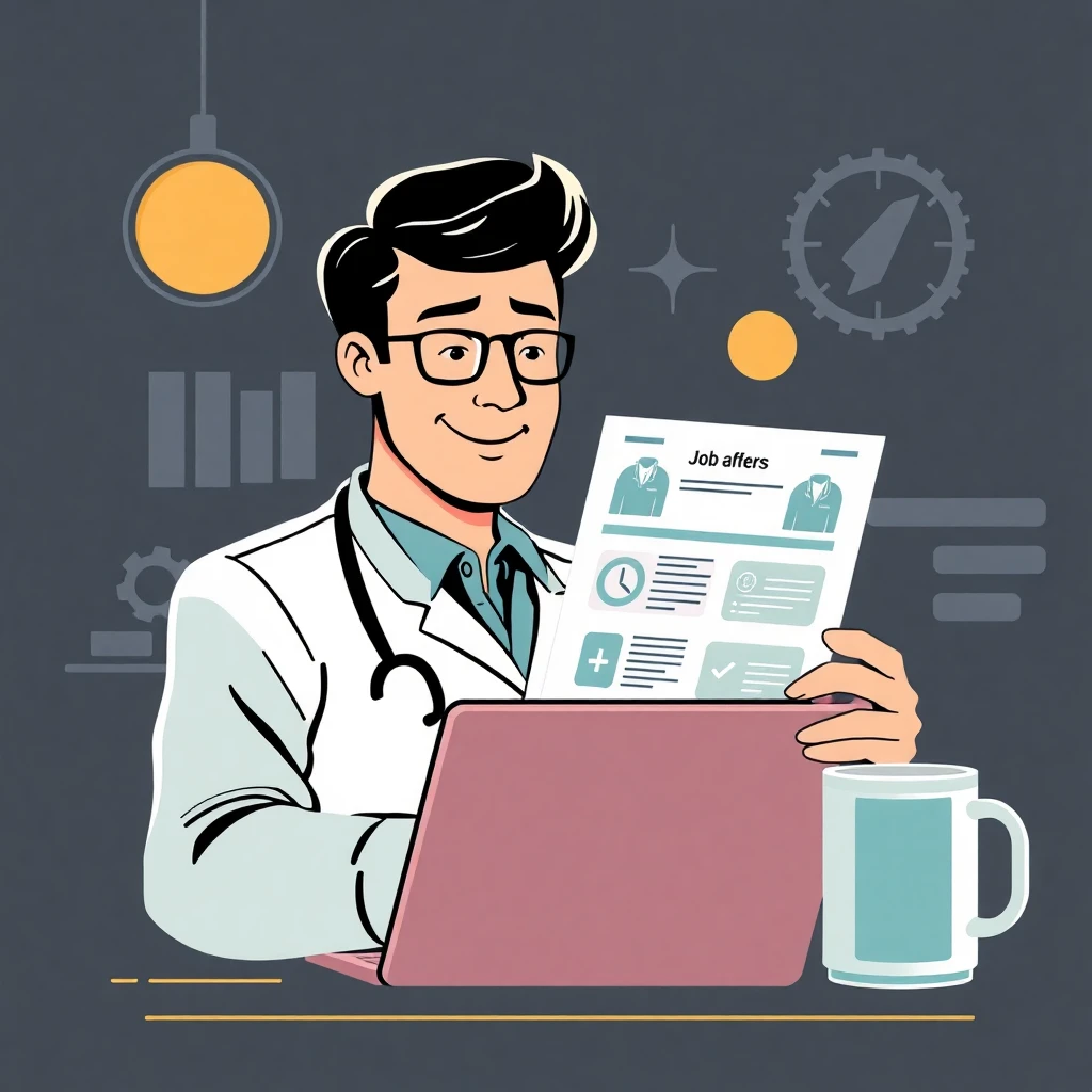 Director of Nursing vs. Home Health RN: Which Pays Off?