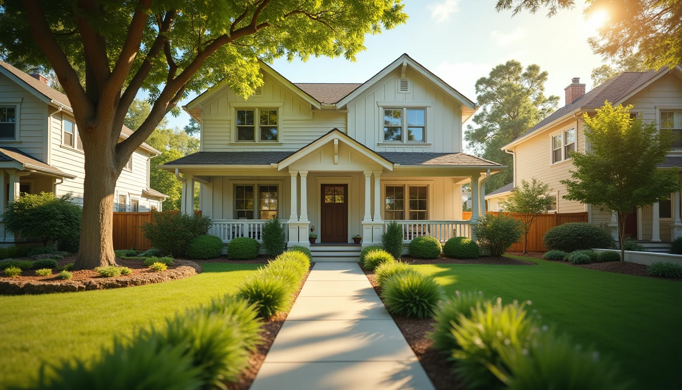 Discover Great Rental Homes This Summer
