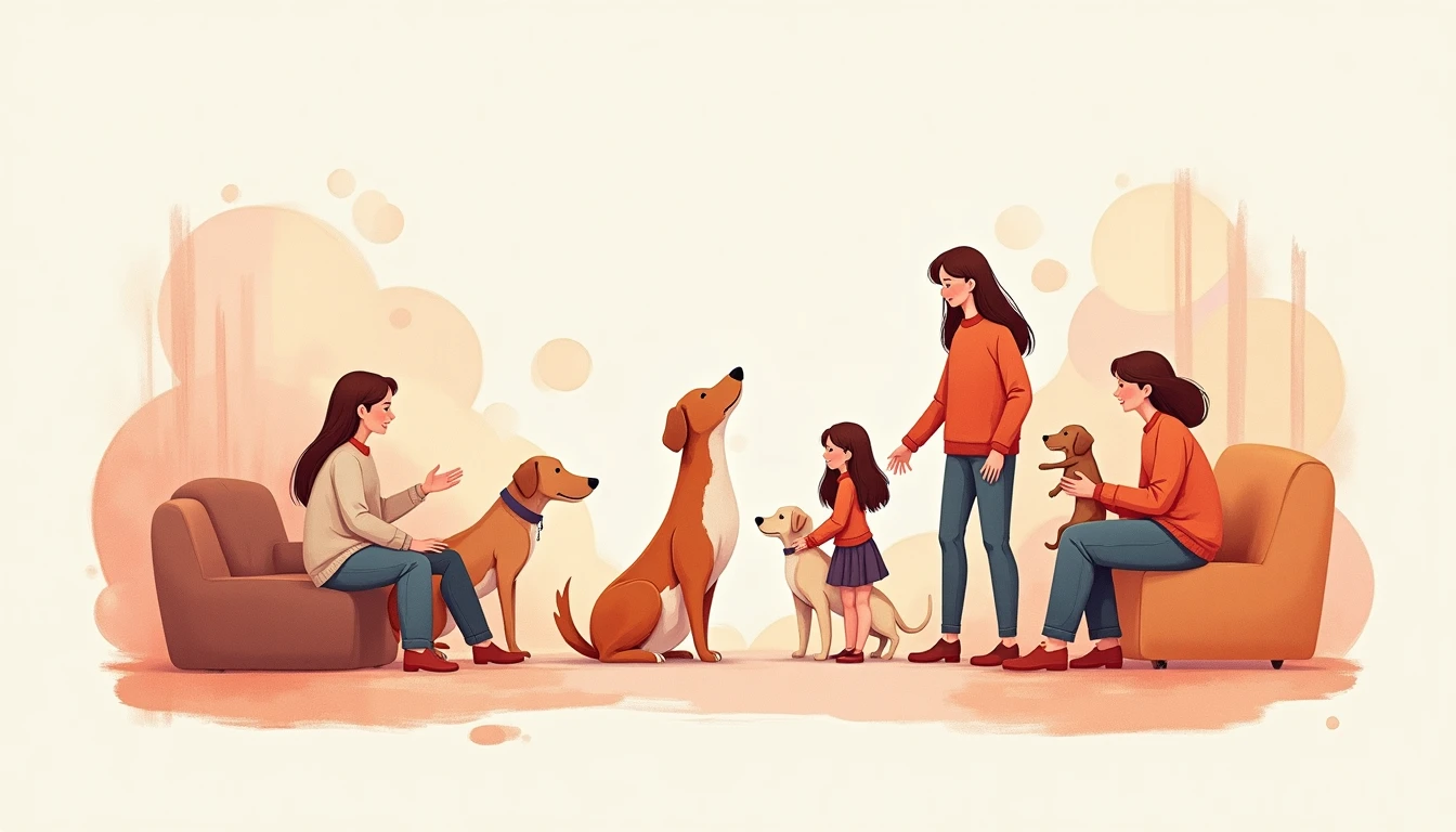 Discover the Best Dog Adoption Centers This Fall