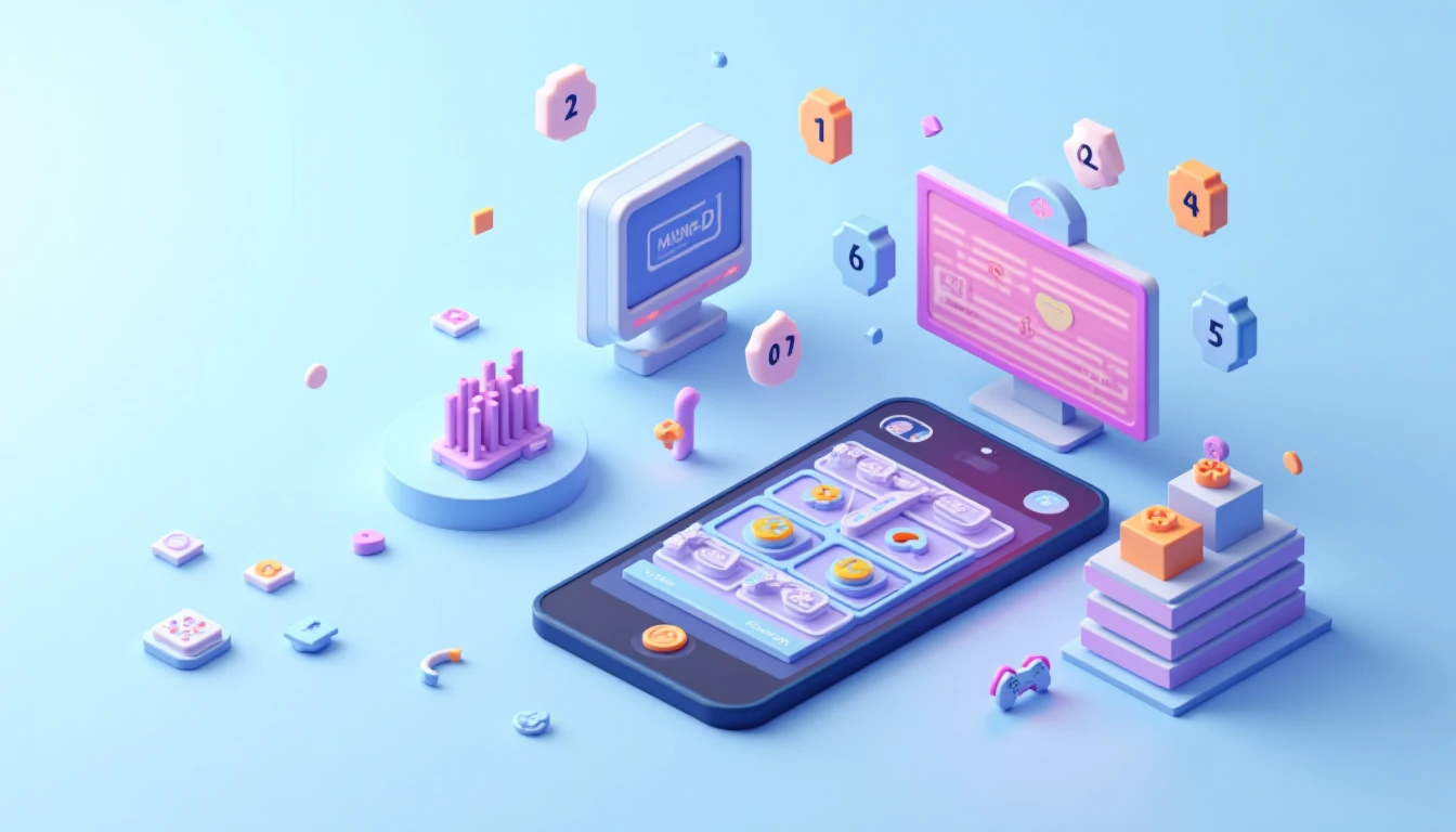 Discover the Best Mobile Games for August 2026