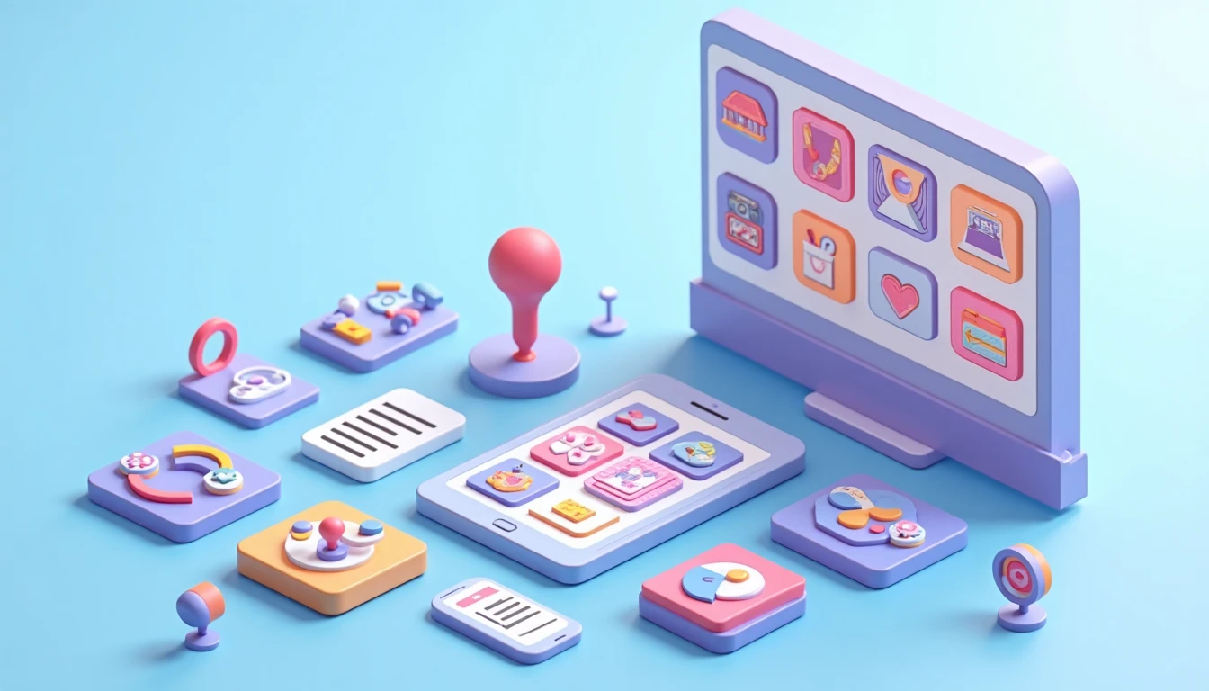 Discover the Best Mobile Games This August