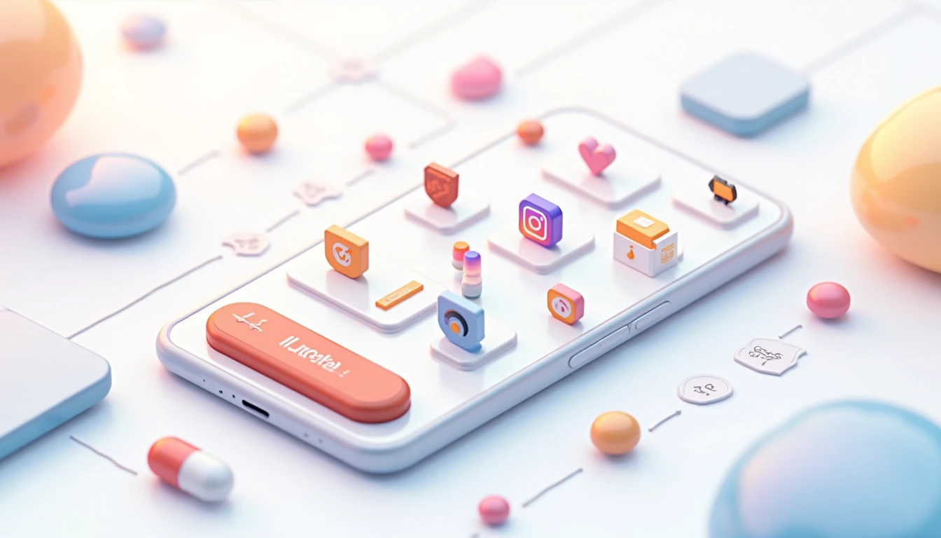 Discover the Top Social Media Apps for Connecting in 2026