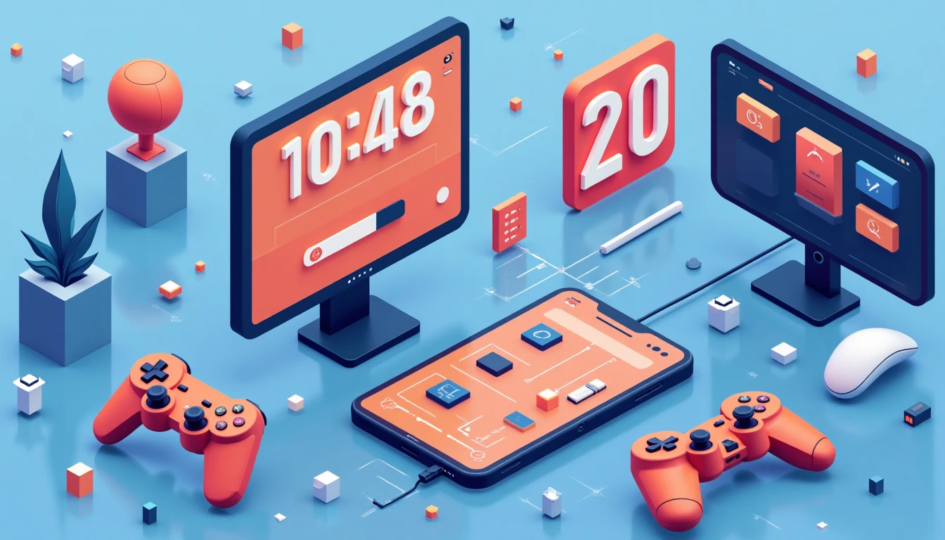 Discovering the Top Mobile Simulators of Spring 2026