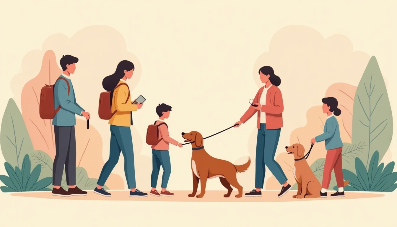 Dog Adoption in South Africa: Top Shelters Compared