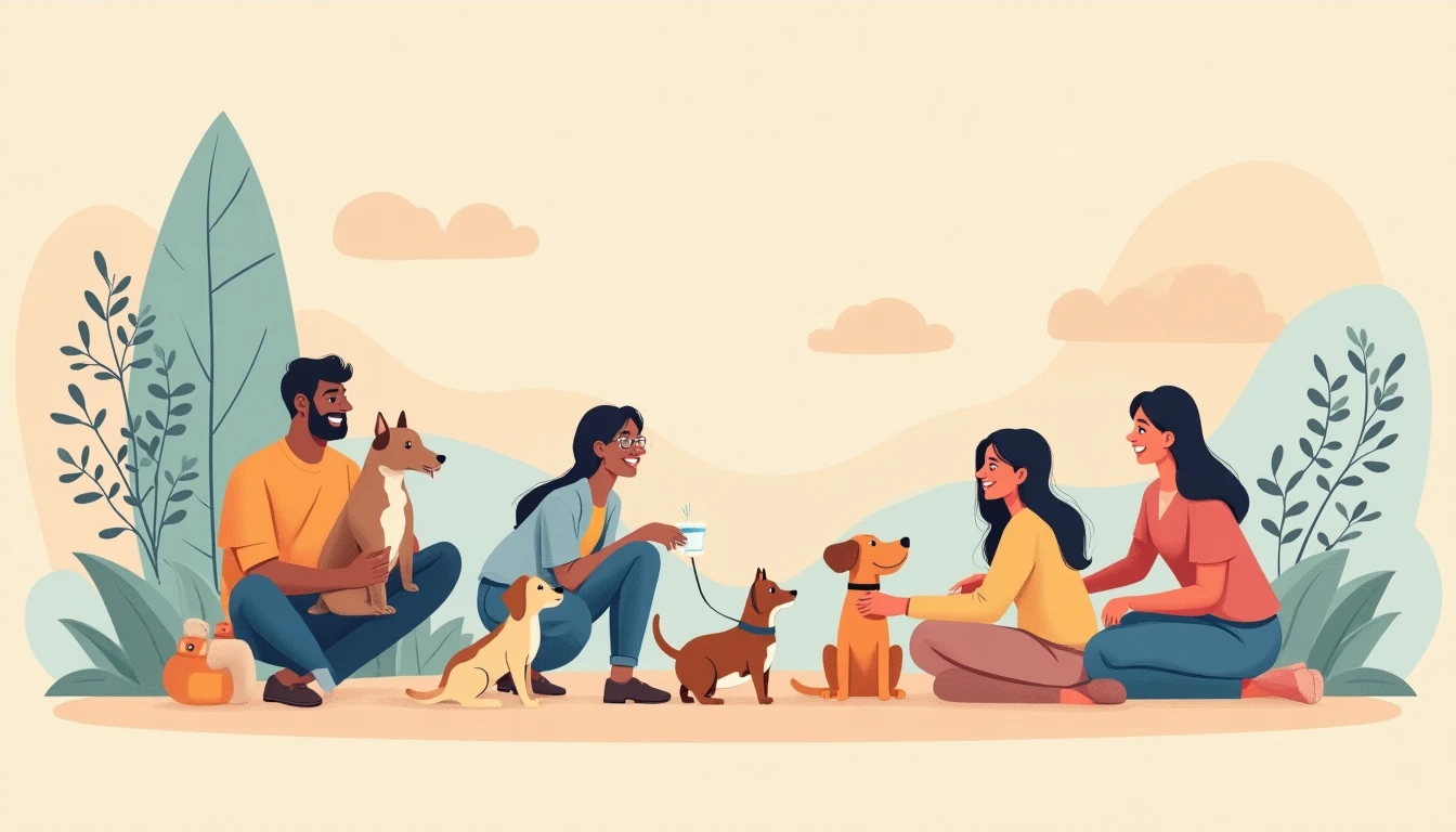 Dónde Adoptar un Perro en 2026: Las Mejores Opciones