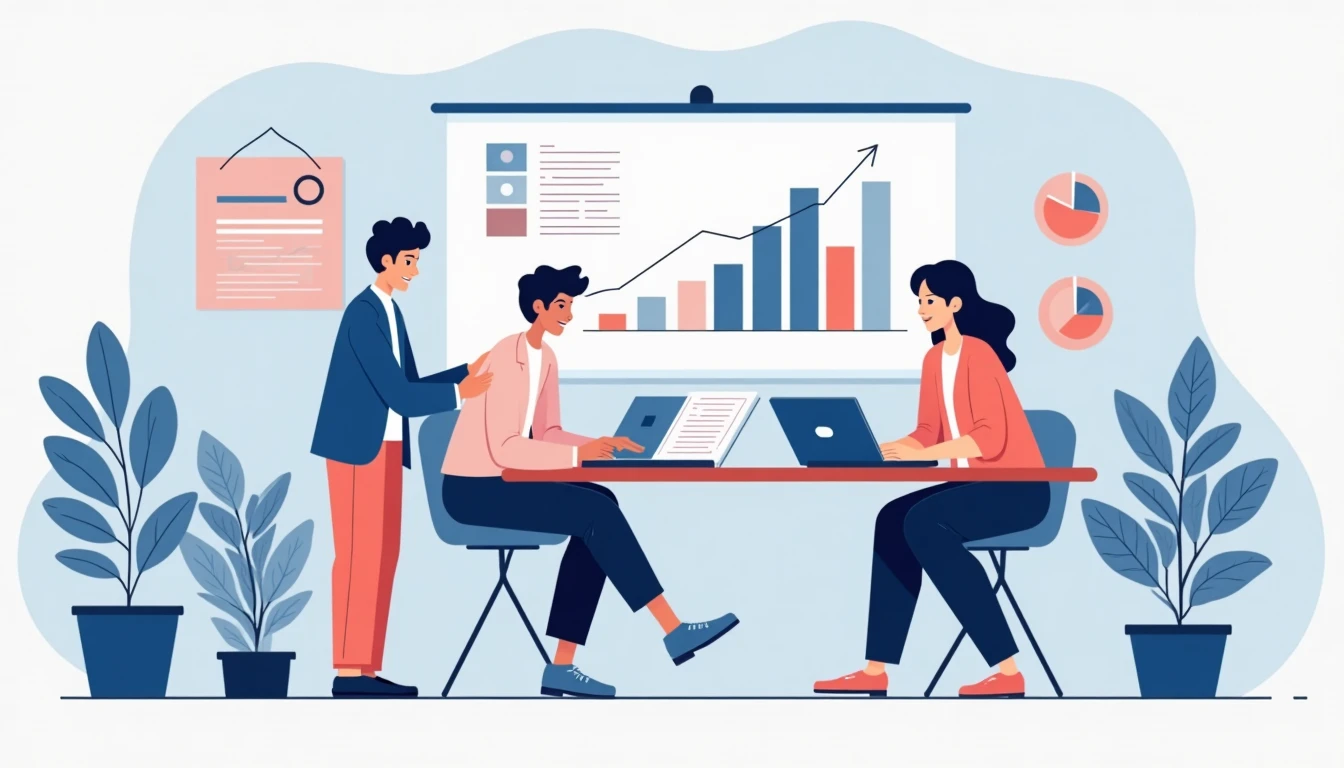 ¿Dónde Encontrar los Mejores Empleos de Ventas Este Junio?