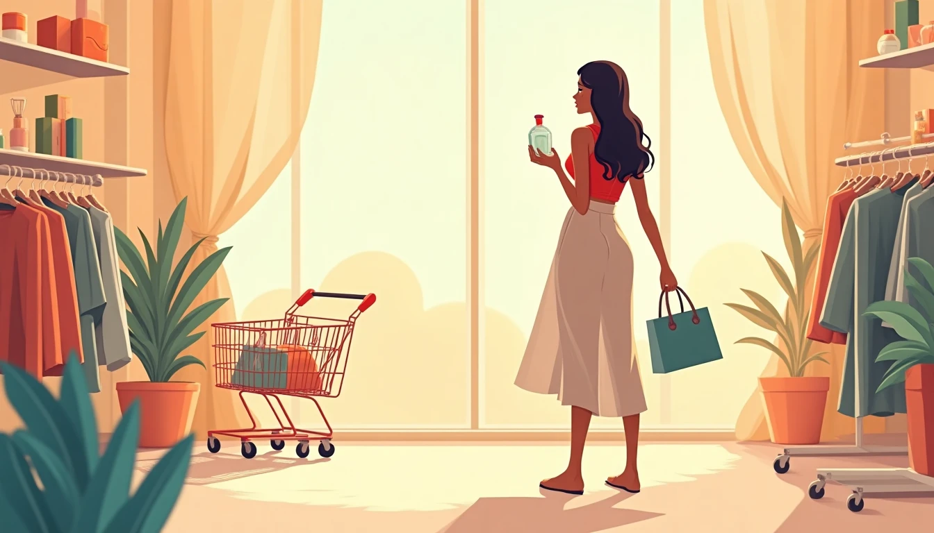 Douglas Deals: 20% Rabatt für Beauty Card Mitglieder