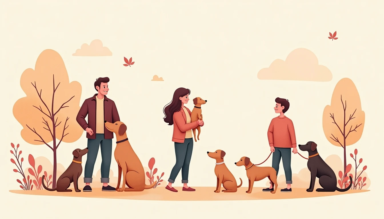 Dove Adottare un Cane: I Migliori Rifugi in Italia