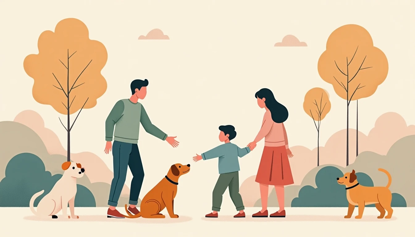 Dove Adottare un Cane in Italia: Le Migliori Scelte per Settembre
