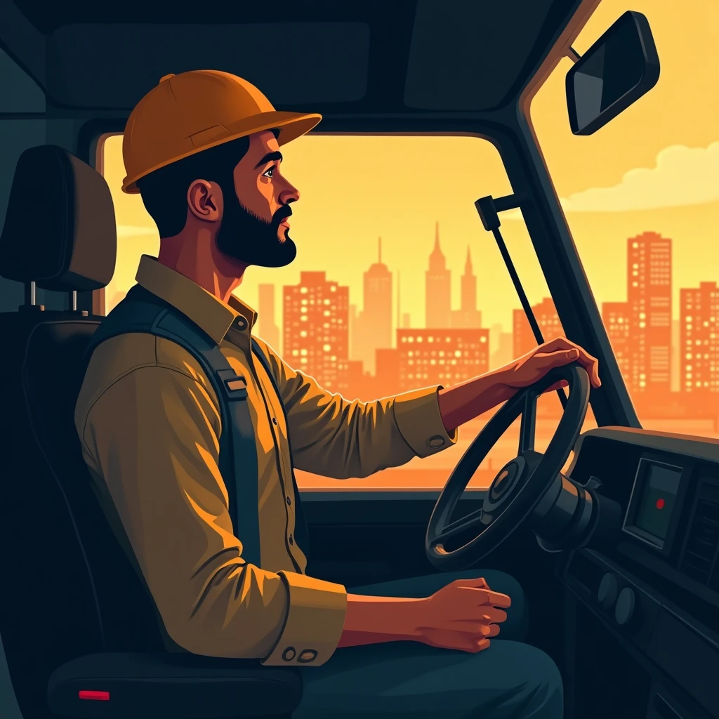 Driver Jobs: Personal vs. Corporate — Make the Right Choice