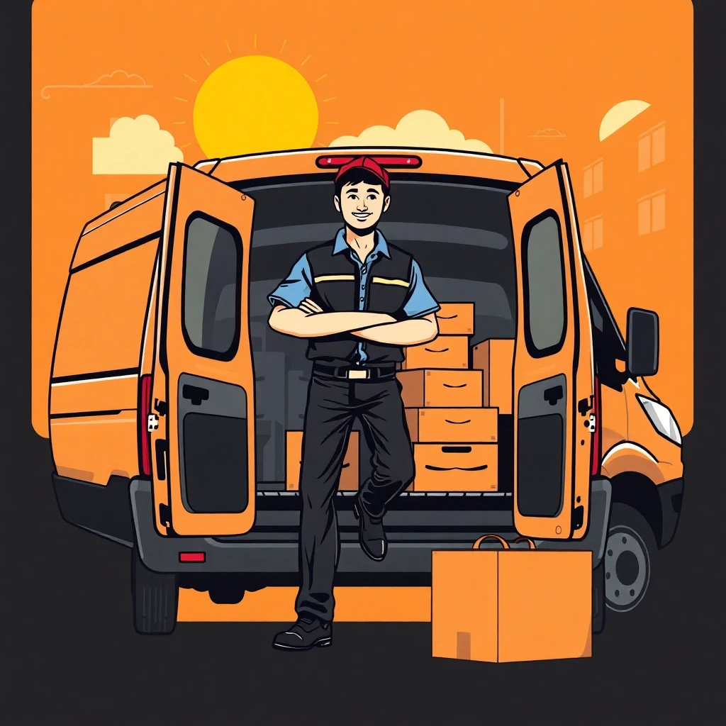 Driver Jobs: Which Company Delivers the Best Deal?