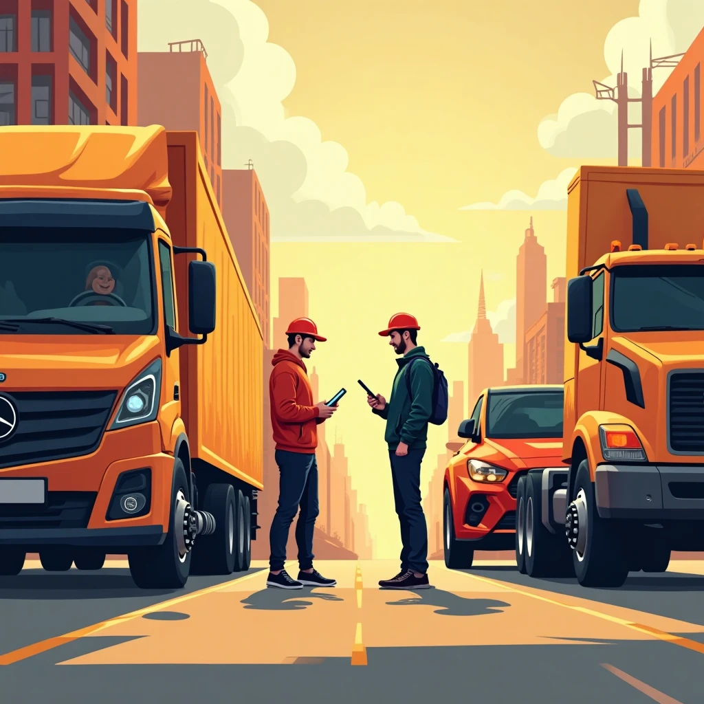 Driver vs Personal Driver: Which Delivers More in April?