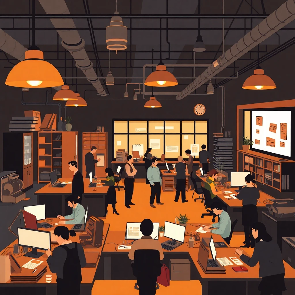 Dublin's Top Admin Jobs: Best Picks for April