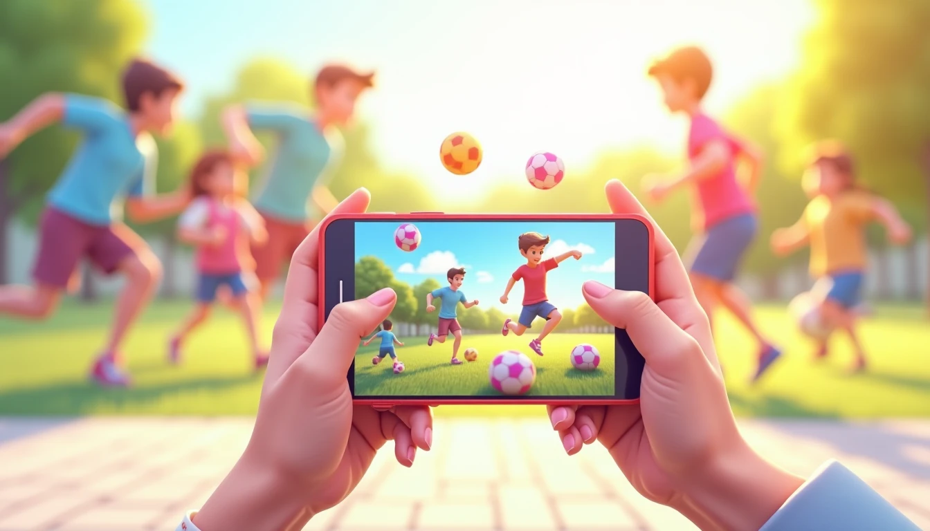 EA SPORTS FC™ Mobile: Gratis, Tapi Apa Worth It?