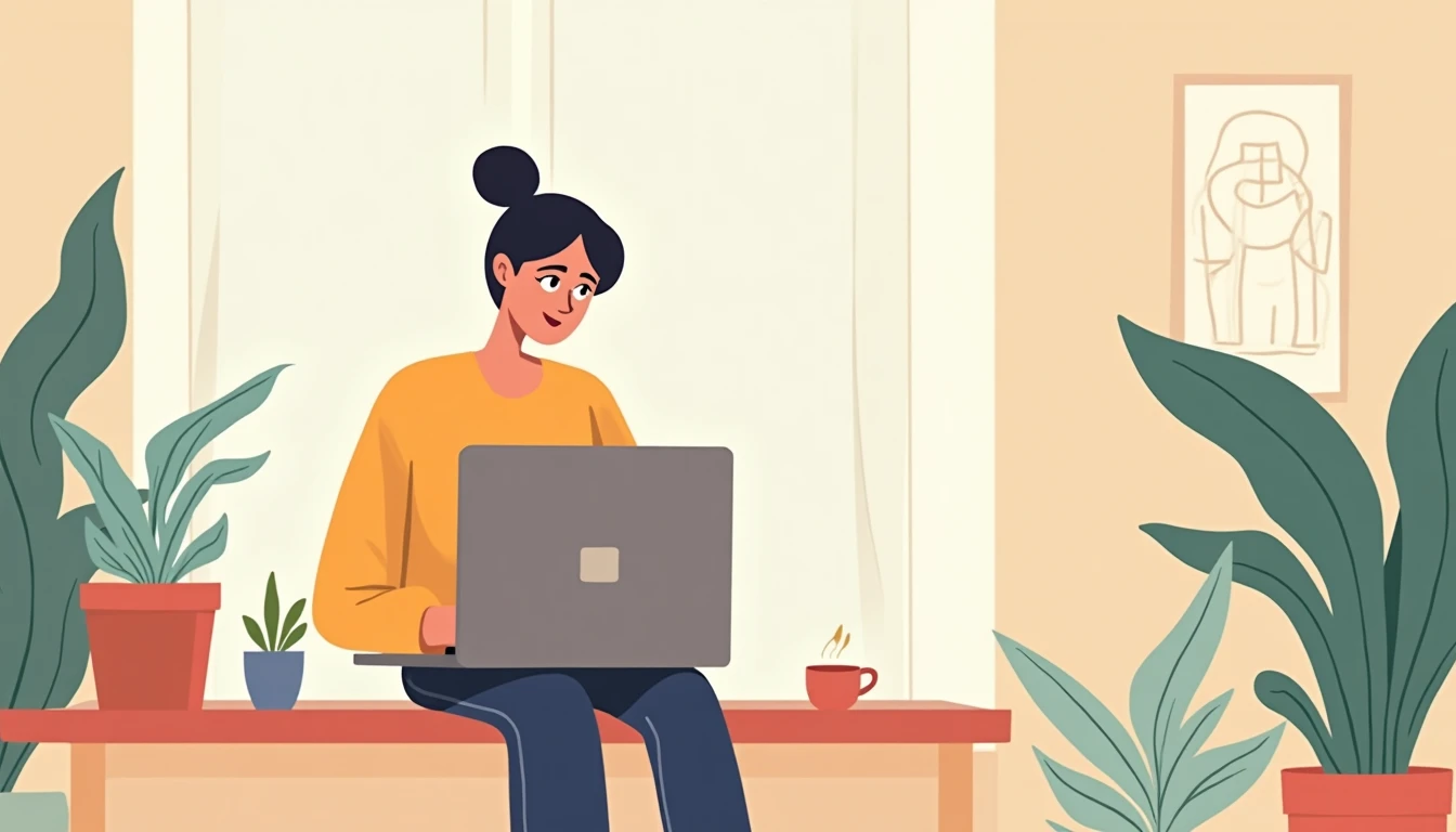 Earn from Home: Top Remote Gigs Paying in April
