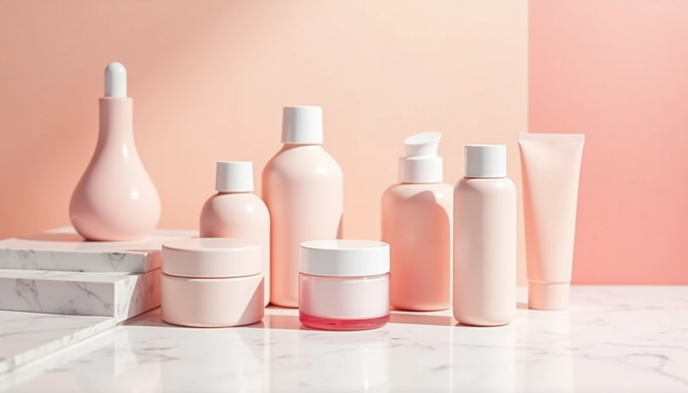 Éclat et Performance : Les Meilleurs Produits de Beauté de Juin
