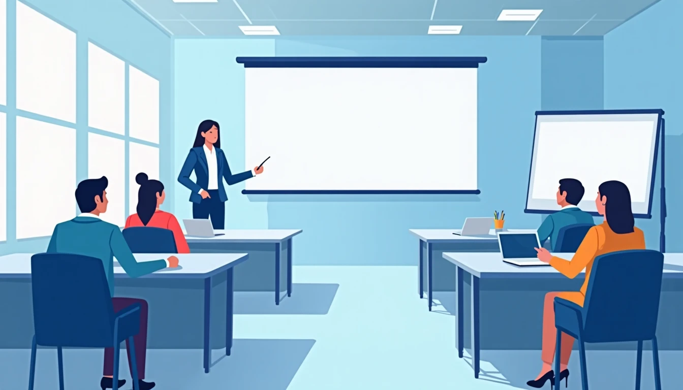Educación en Mérida: Las Mejores Oportunidades para Maestros