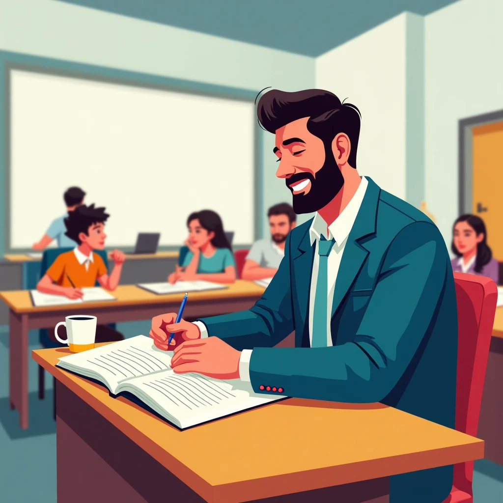Educación y Enseñanza: Las Mejores Opciones de Trabajo para Abril