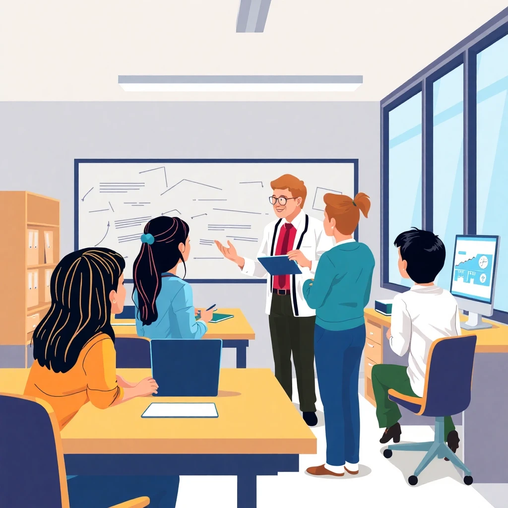 Education Jobs in Quezon City: Top Picks for This Spring