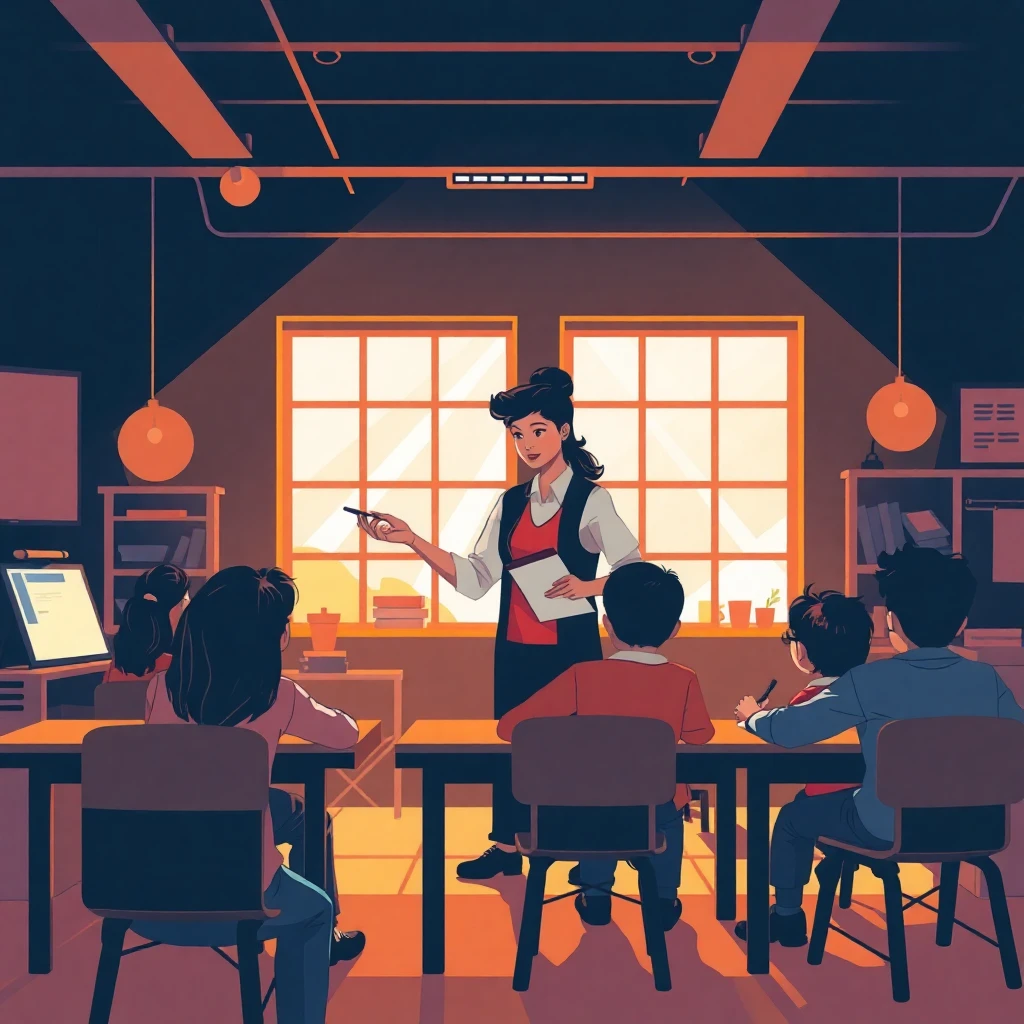 Education Jobs: Top Picks for Spring 2026