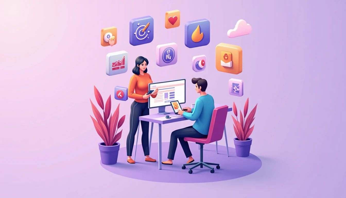 Efficiënte Productiviteitsapps Vergeleken: Kies Slim
