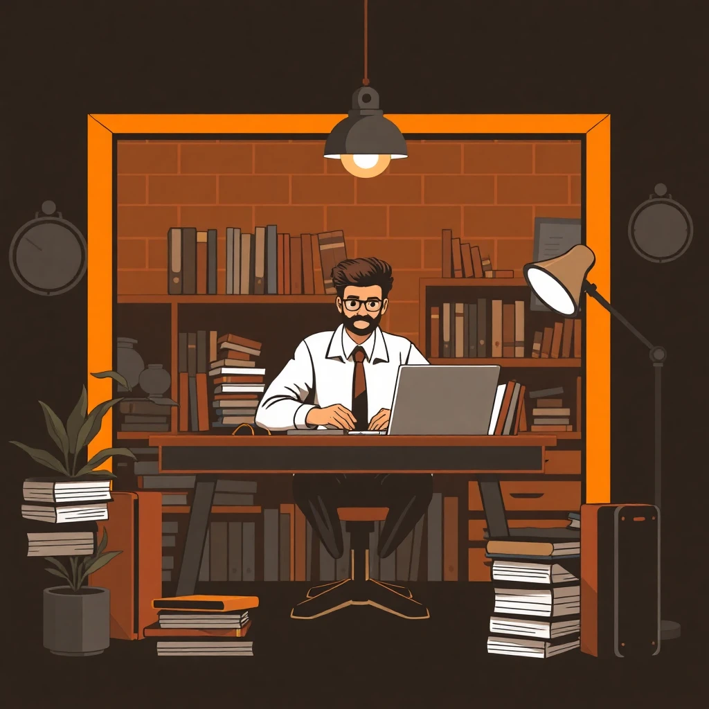 El Mejor Trabajo en Educación para Freelancers Este Abril
