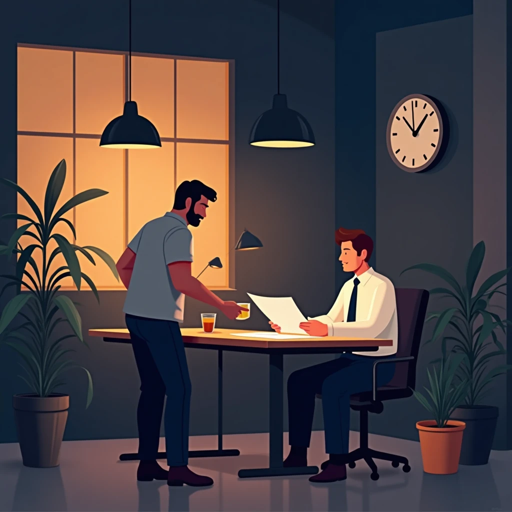 El Mejor Trabajo en Seguridad: ¿Cuál Elegir en Abril?