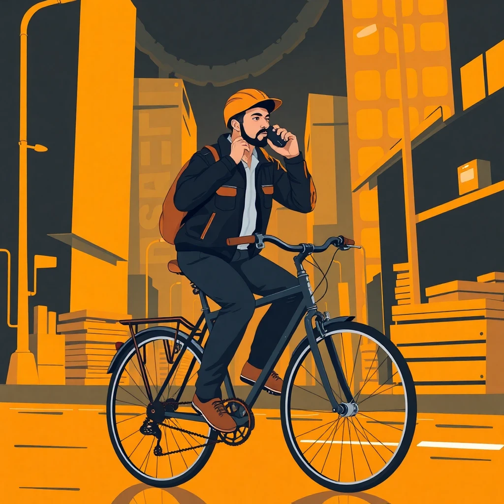 El Verdadero Negocio en Delivery y Mensajería: Lo Que Realmente Vale la Pena