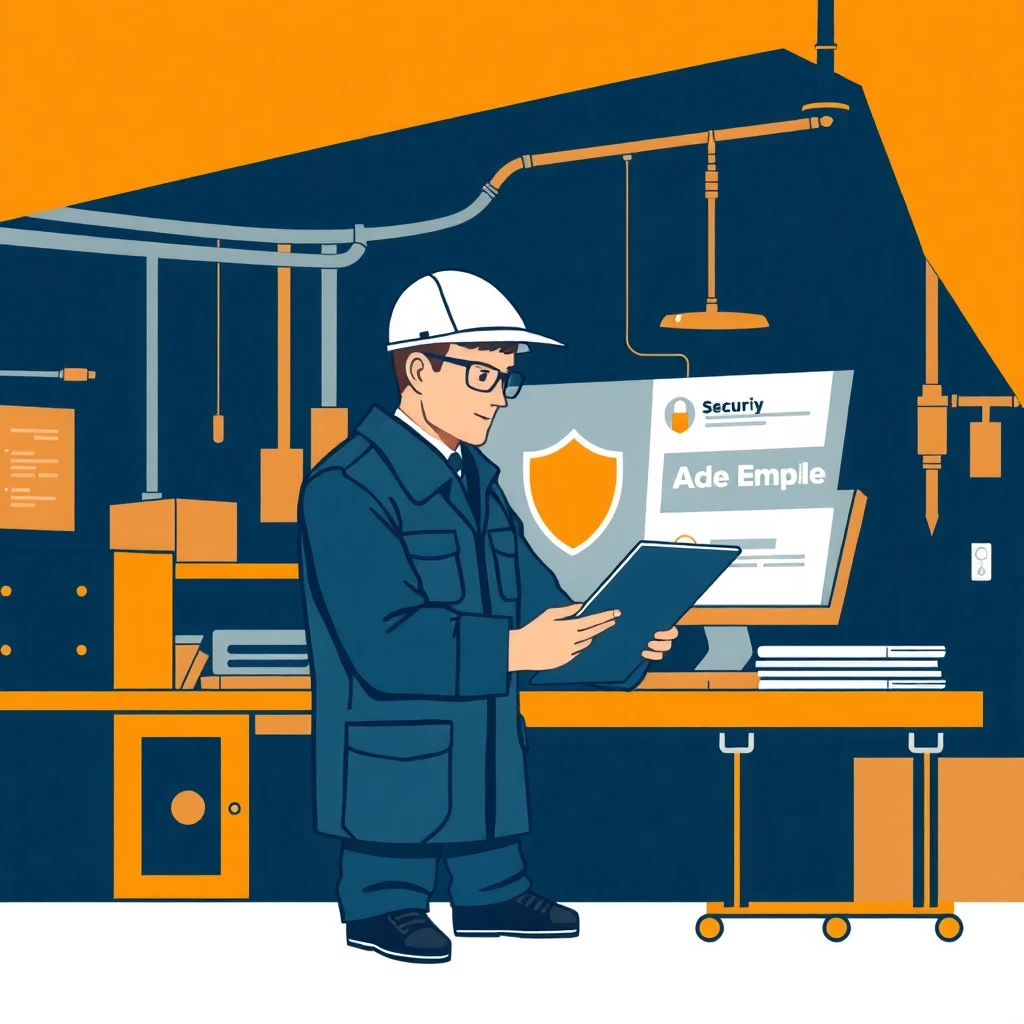 El Verdadero Trabajo en Seguridad: ¿Qué Deberías Considerar?