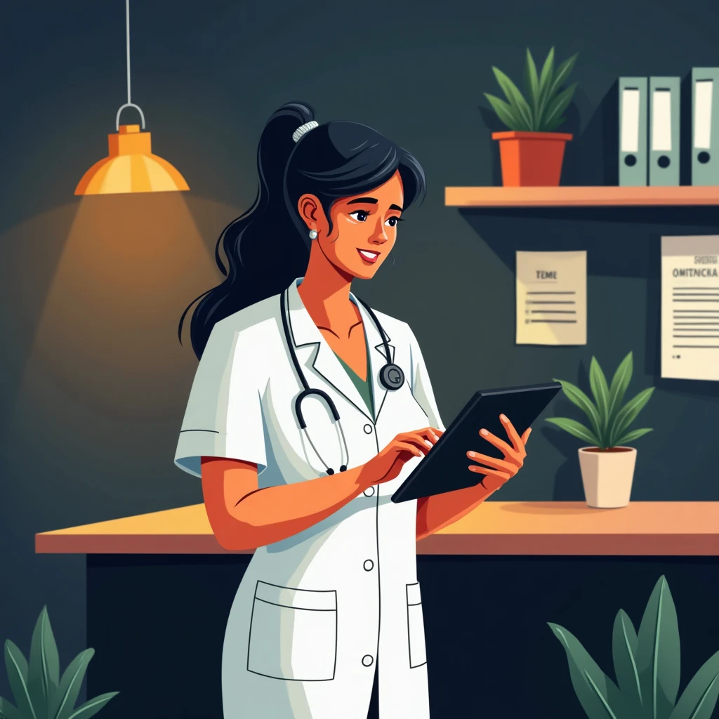 El Verdadero Valor de Trabajar en Salud: Lo Mejor de Abril