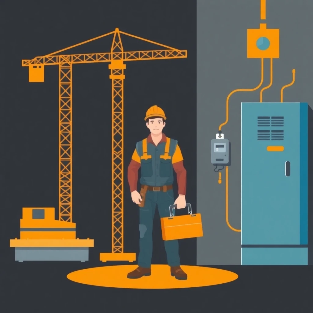 Electrician vs. Crane Operator: Which Trade Job Pays Best?