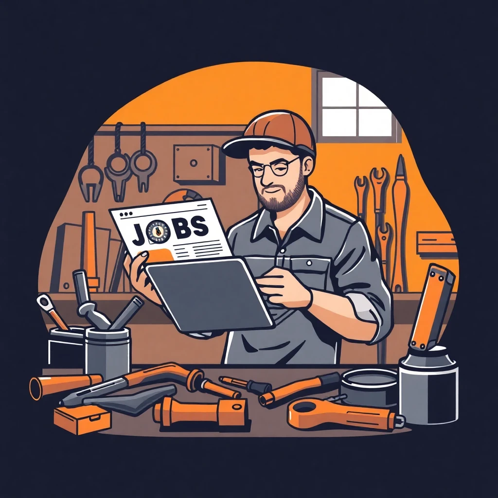 Electrician vs Security Officer: Which Trade Job Pays Off?