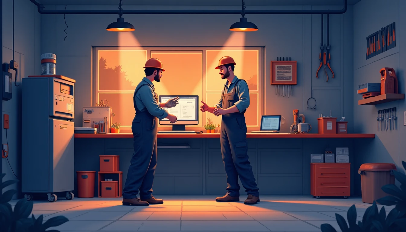 Electricista vs. Mecánico: ¿Quién Gana en 2026?
