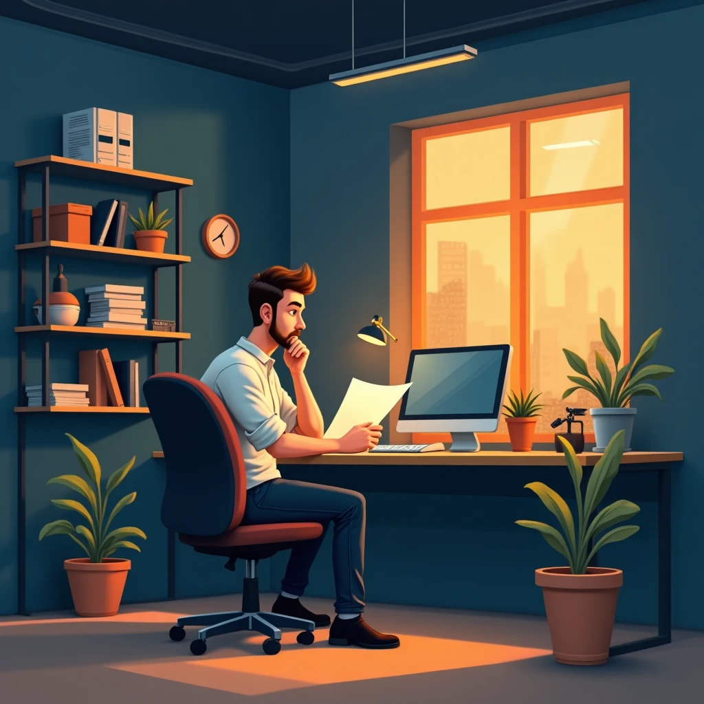 Elige el Mejor Trabajo Administrativo Esta Primavera