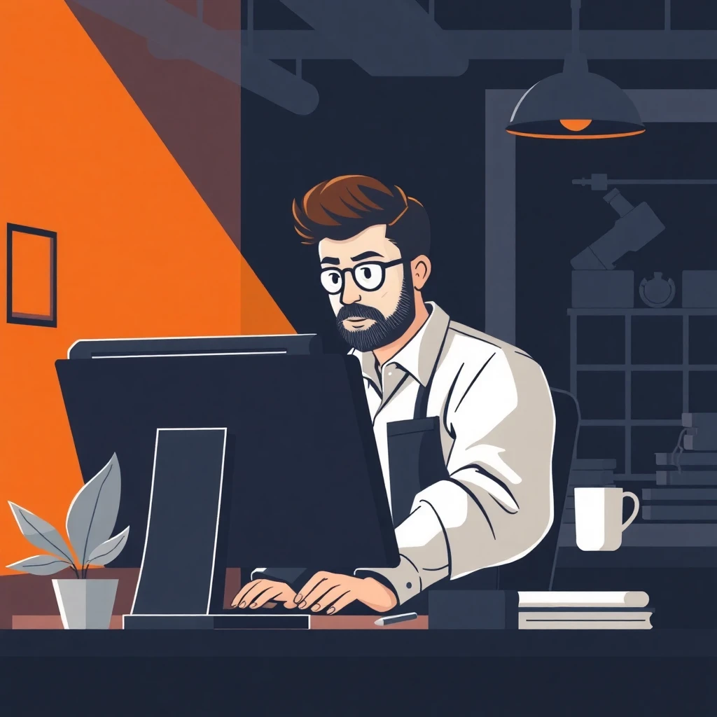 Elige el Mejor Trabajo de Ingeniería de Software para Abril