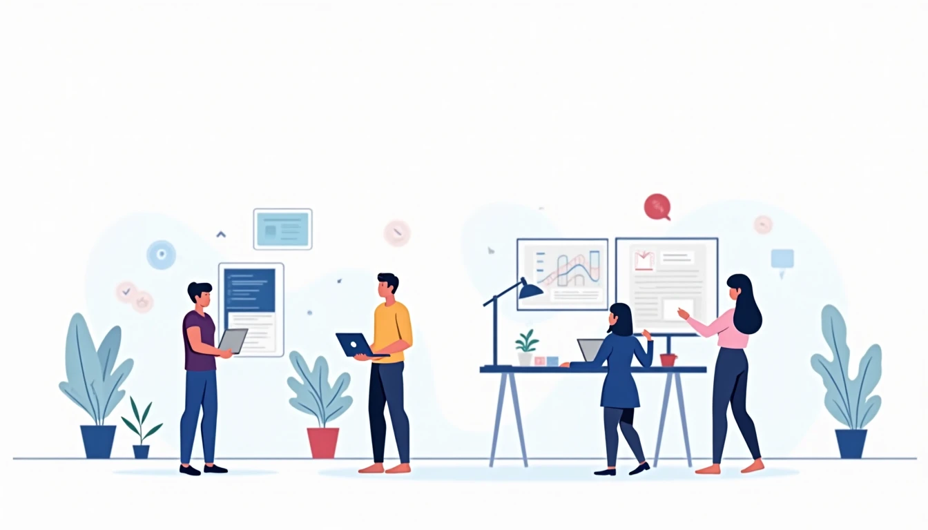 Elige el Trabajo de IT Perfecto para Ti en Junio
