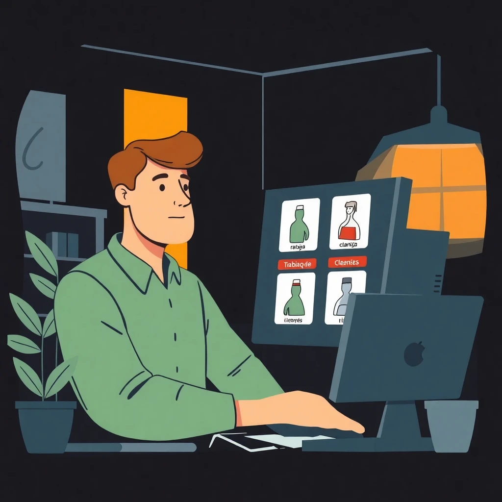 Elige el Trabajo de Limpieza Perfecto para Ti