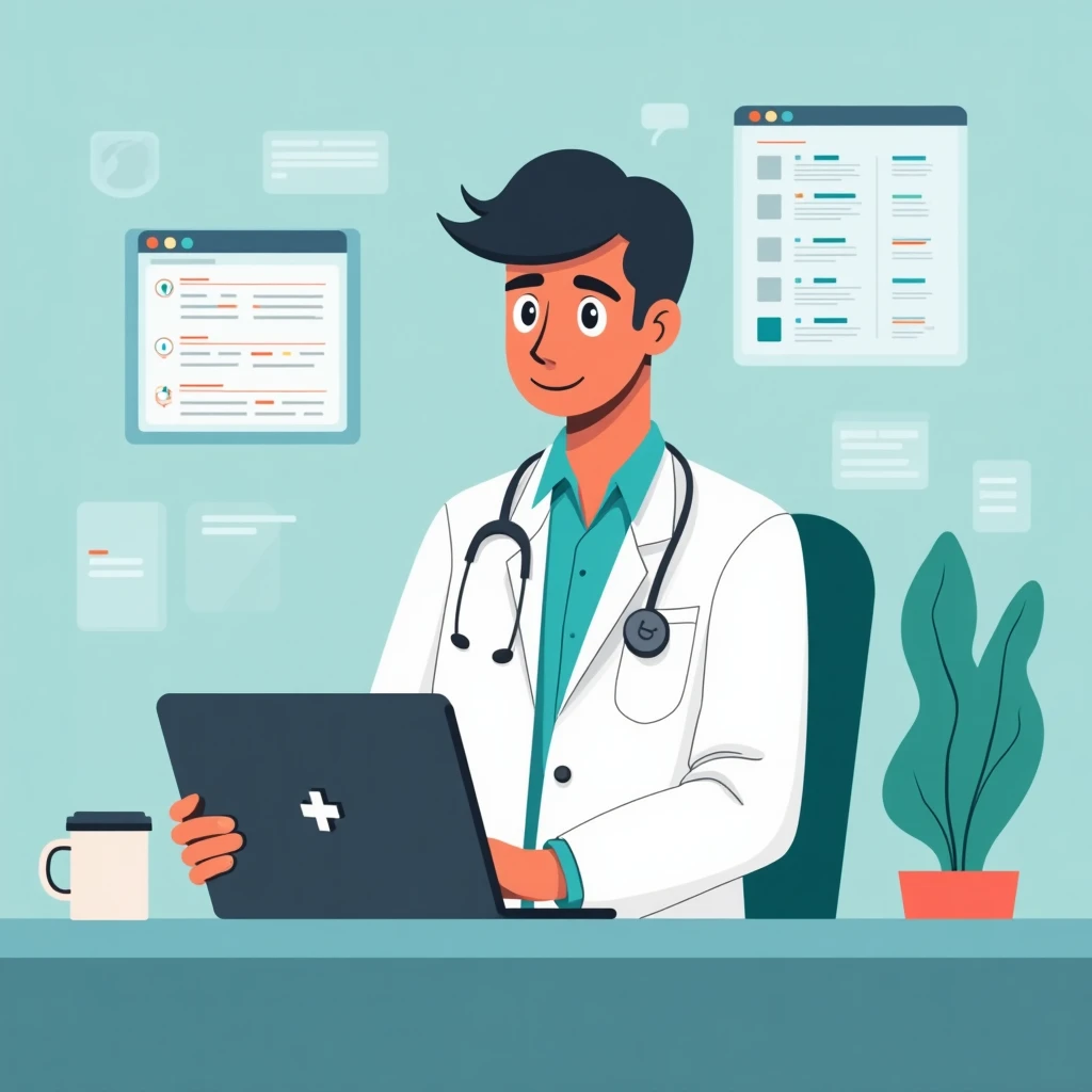 Elige el Trabajo de Salud Ideal en Costa Rica Este Abril