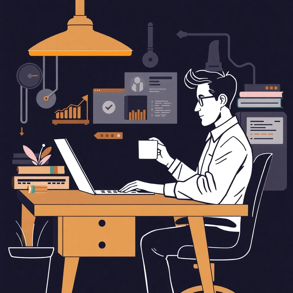 Elige Tu Camino en Ciencia de Datos: Lo Que Debes Saber