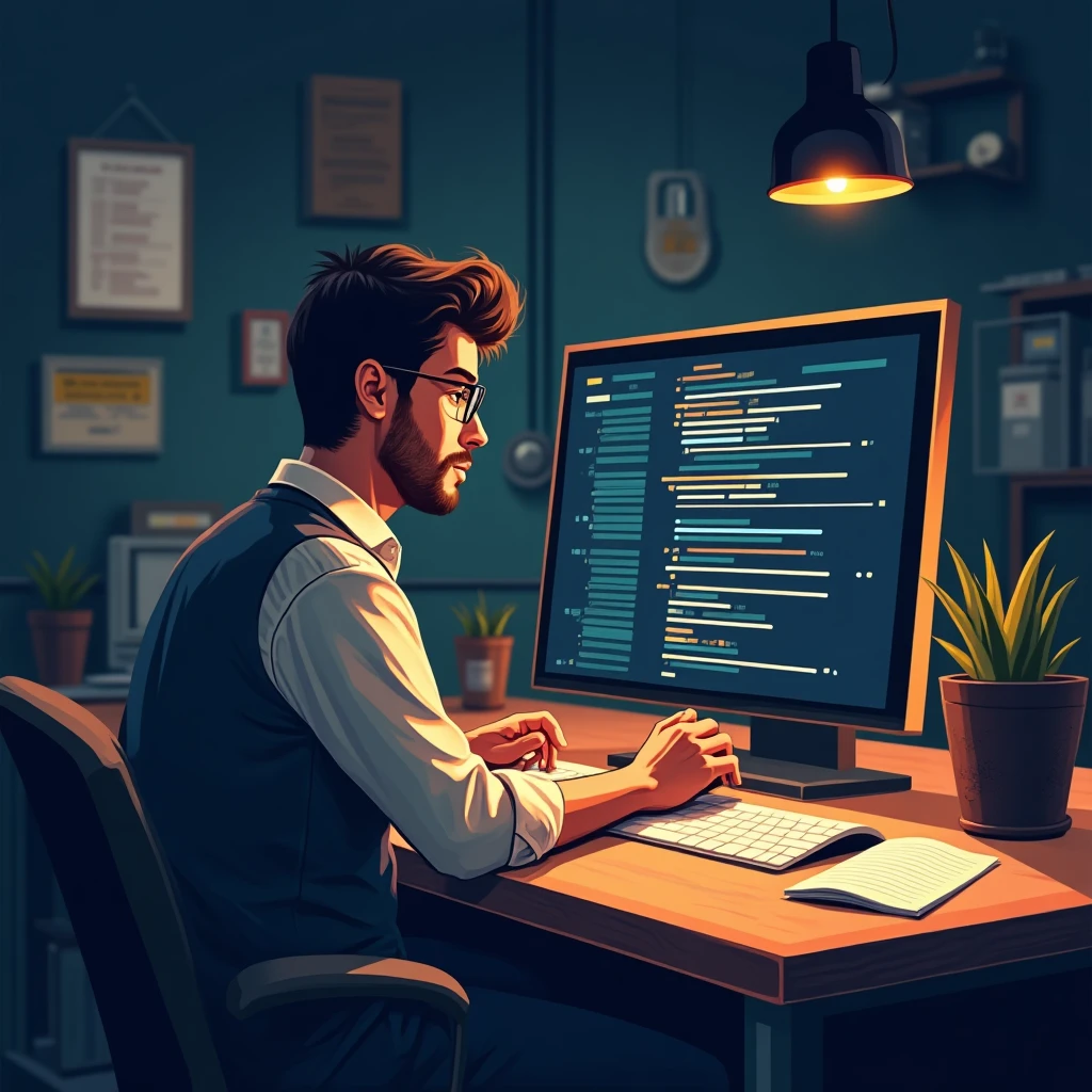 Elige Tu Proximo Trabajo en Ingeniería de Software Este Abril