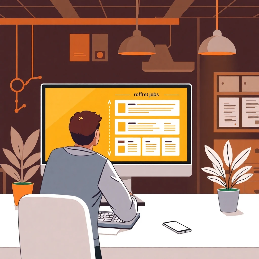 Eligiendo el Mejor Trabajo de Ingeniería de Software para Abril