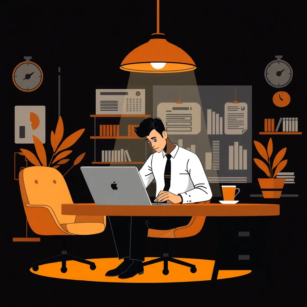 Eligiendo el Mejor Trabajo en Finanzas para Abril