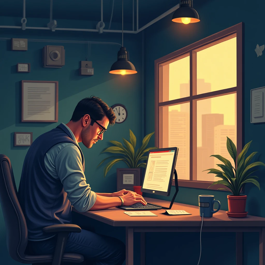 Eligiendo las Mejores Oportunidades en IT y Ciberseguridad esta Primavera